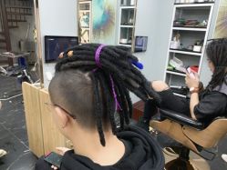 -KS COLOUR漂色·染发·画染