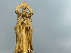 -广州莲花山旅游区