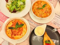 -安妮意大利餐厅(世贸天阶店)