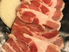 -韩宫宴炭火烤肉(昆山金鹰店)