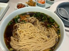 -胥城奥灶面·面之府(书香世家月亮湾酒店)