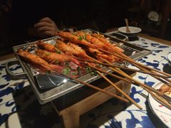 -绿茶餐厅(领展购物广场·中关村店)