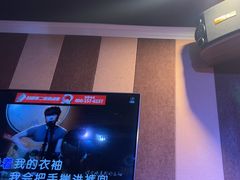 -唱吧麦颂KTV(松江五龙商业广场店)