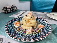 -苏坦土耳其西餐厅(玉林店)