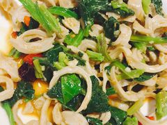 -百里川私房菜(丰登北路店)