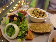 -Cafe Mary Grace - NAIA Terminal 3