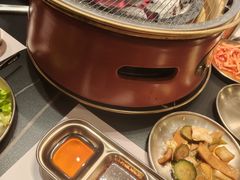 -西塔老太太泥炉烤肉(龙湖北苑天街店)