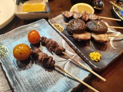-鸟鹏烧鸟居酒屋(天河领展店)