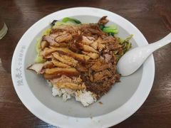 -陆长玖古法猪脚饭(玄风桥店)