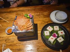 -嘉禾·悦享餐厅(八方汇店)