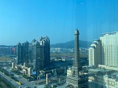 -澳门喜来登大酒店