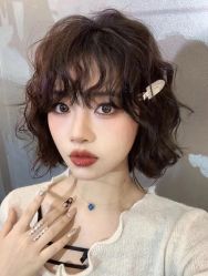 -朗峰专业美发沙龙