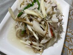 -邀月楼(新华路店)