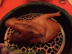 -白家大院·王府宫廷菜(苏州街店)