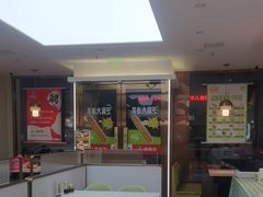 -李先生牛肉面大王(长春儿童医院店)