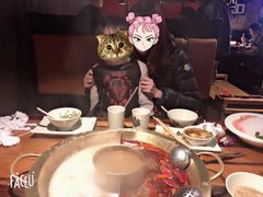-巴邑火锅·夜宵(港隆广场店)