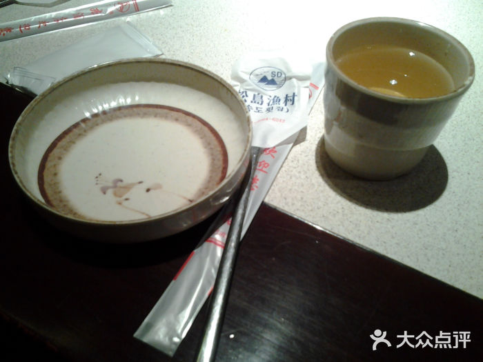 松岛渔村(迎客路店)图片
