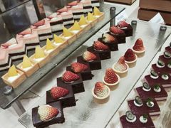 -长沙三景韦尔斯利酒店·Oval全日制餐厅自助餐