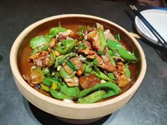 -鸽子侯·家宴·平价海鲜(市图书馆店)