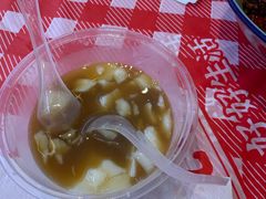 -荆九爷爆炒桥头三嫩(浙大店)