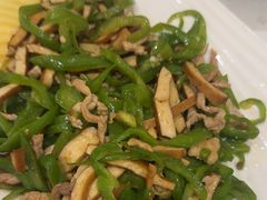 -北门饭店(三香路店)