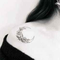 点击看大图 -白夜刺青·InkStudio