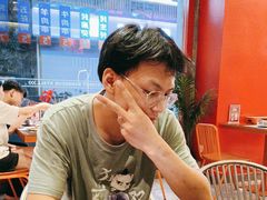 -神府路壹号·海鲜烧烤·砂锅粥·锅物(三坊七巷店)