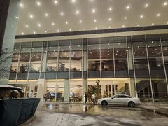 -北京歌华开元大酒店