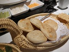 -煜丰汴京烤鸭(福彩路店)