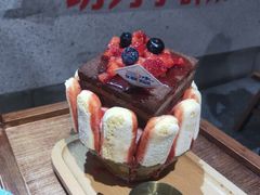 -楠火锅(龙阳广场店)