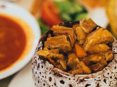 -华梅西餐厅(哈尔滨中央大街店)