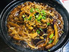 -港味仙(龙盛国际商业广场店)