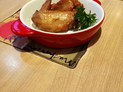 -必胜客(西市场店)