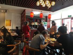 大堂-满堂春特色餐馆