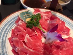 -阳坊涮肉(万柳华联·颐和园店)