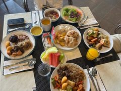 -麦哲伦丝绸度假村