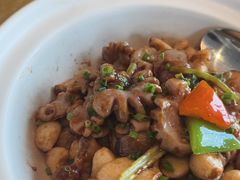 -郑州绿地JW万豪酒店-中餐厅