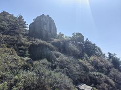 -泰山风景名胜区