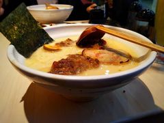 -味千拉面(淮安万达店)