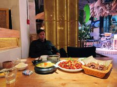 -不二·民谣音乐餐酒吧(九眼桥店)