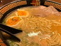 -一兰拉面(新宿中央东口店)