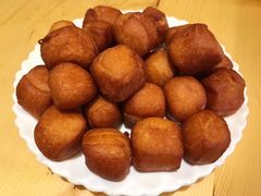 秘制蒙古果子-诺敏塔拉奶茶-布里亚特包子-手把肉(锦都会店)