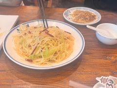 -老雒阳面馆·水席(定鼎门店)