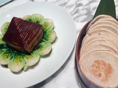 -湖滨28中餐厅·西湖宴·杭州君悦酒店