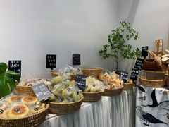 -富贵面包公司(运河店)