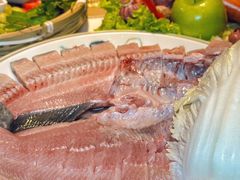 -云尊府云南菜·蒸汽石锅鱼(学清路店)