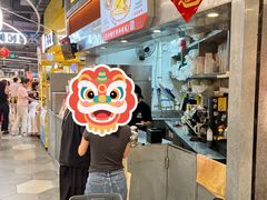-孖记茶档·热腾茶餐(乐峰店)