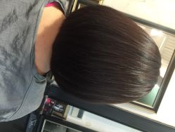 Mirror Salon-3AM HAIR SALON烫发染发接发