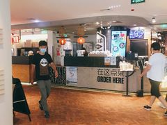-Moka Bros 摩卡站(西单大悦城店)