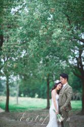 -巴黎新娘婚纱摄影·婚礼策划(嘉定总店)